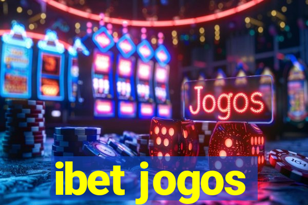 ibet jogos